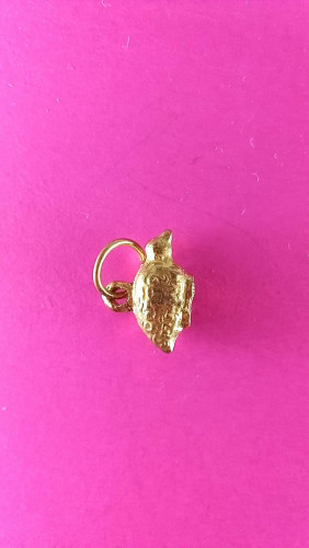 รูปหล่อนกคุ้มรุ่นชนะสิบทิศอุดมลาถปี27