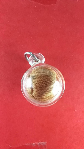 ลูกอมชานหมากลป.สี วัดถ้ำเขาบุญนาค มีประสบการณ์จ.นครสวรรค์ 