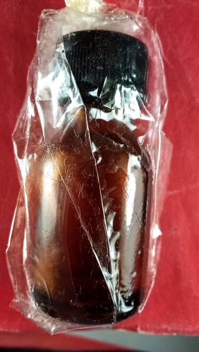 น้ำมันเมตตามหานิยมยุคแรก 