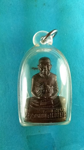 รูปหล่อโบราณรุ่น 1 สวย