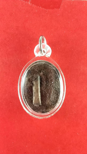 ล็อกเก็ตฉากทองเล็กอายุ90ปีสวยมาก 1