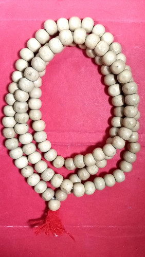 ประคำคอ108เม็ดน้ำหนักเบามาก 