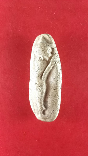 พระผงวัดพลับพิมพ์ยืนใหญ่ดูง่ายสวยสมบูรณ์ดูง่ายผสมผงวัดระฆังฯและผงบางขุนพรหมพุทธคุณเยี่ยม