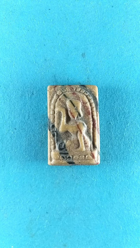 นางกวักสายรุ้งปี15 (ลพ.กวย ลพ.มุ่ย ลพ.แพ ลพ.ขอมและพระคณาจารย์อีกหลายท่านร่วมปลุกเสก) นักเล่นพระสายนี