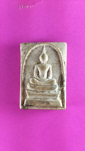 สมเด็จลป.จันทร์ วัดศรีเทพปี2500 จ.นครพนม