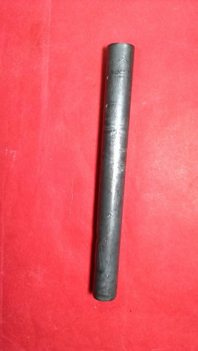 ตะกรุดคงกระพันยาว5นิ้วปี48จารมือมีจารนอกโค๊ตเสาร์5 