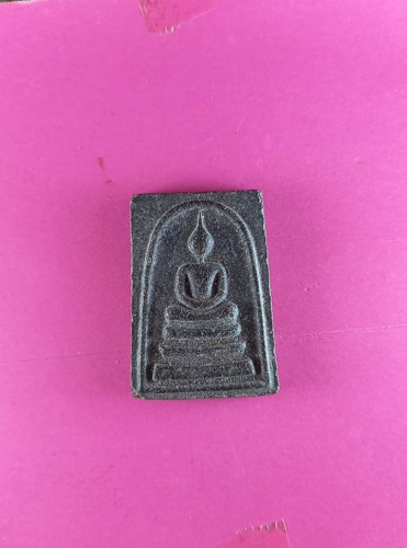 สมเด็จพิมพ์ใหญ่เนื้อว่านผสมผงปี15สวยมาก