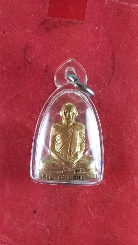 รูปหล่อปั้มลพ.แพรุ่น1ปี08