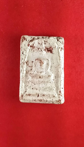 สมเด็จสามชั้นผงวัดระฆังฯล้วนหายากดูง่าย