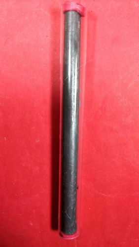 ตะกรุดแม่ทัพใหญ่ยาว5นิ้วสองโค๊ตปี19 มีจารนอก