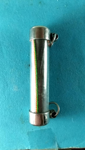 ตะกรุดคงดวงจารมือ สวย