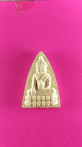 พระพุทโธจัมโบ้ปี53สวยเดิม