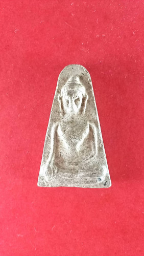 พระผงสุพรรณหลังซุ้มฉัตรปี97 ลพ.ถิรฯ วัดป่าฯนำทีมปลุกเสกฯ  