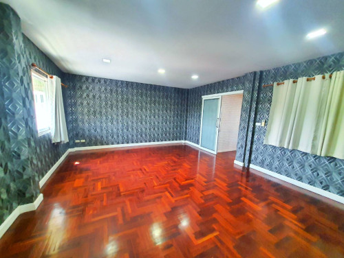 บ้านเช่าไปแล้ว / อาคารให้เช่าปิ่นเกล้า / โฮมออฟฟิศให้เช่า อาคารพาณิชย์ กว้างขวาง 330 ตรม.สภาพดี ทำเล 4