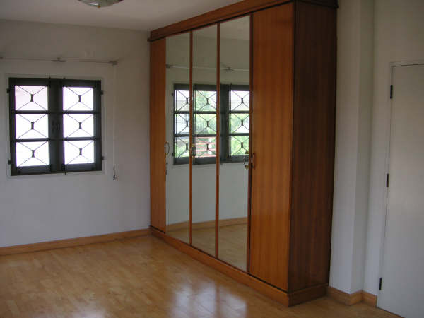 (ให้เช่าแล้ว) บ้านเช่าสุวินทวงศ์ / ให้เช่าบ้านเดี่ยว 2ชั้น หมู่บ้านฟลอล่าวิลล์ สุวินทวงศ์ สาธารณูปโภ 3