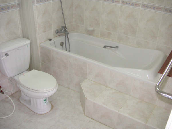 (ให้เช่าแล้ว) บ้านเช่าสุวินทวงศ์ / ให้เช่าบ้านเดี่ยว 2ชั้น หมู่บ้านฟลอล่าวิลล์ สุวินทวงศ์ สาธารณูปโภ 4