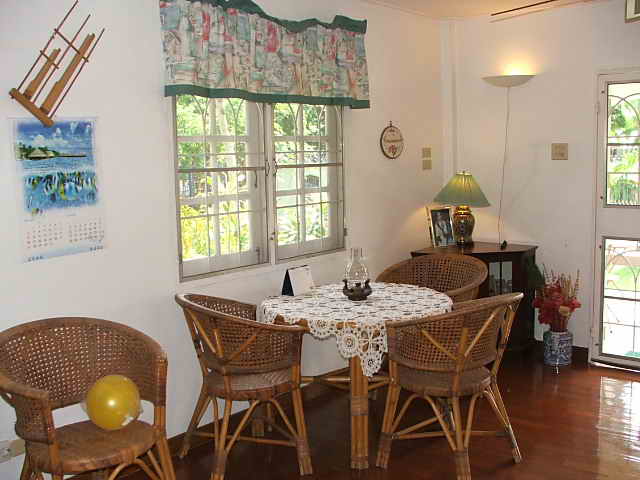 (ให้เช่าแล้ว) บ้านเช่ารามอินทรา / House For Rent บ้านเดี่ยวสวย 200 ตรว.พร้อมอยู่ เฟอร์ครบ สนามหญ้ากว 6