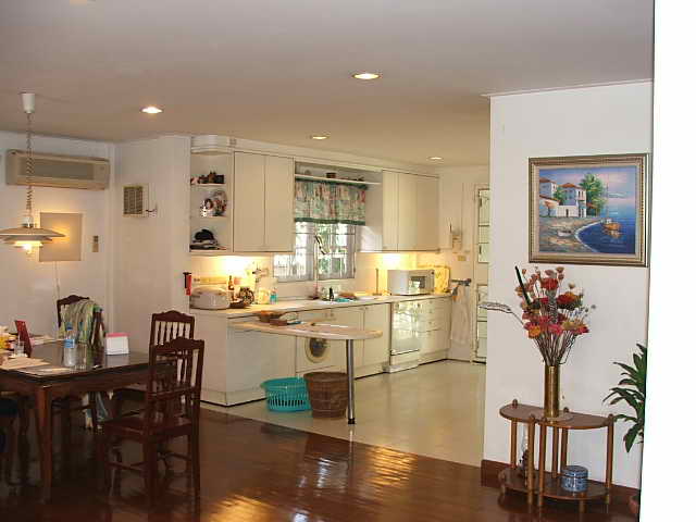 (ให้เช่าแล้ว) บ้านเช่ารามอินทรา / House For Rent บ้านเดี่ยวสวย 200 ตรว.พร้อมอยู่ เฟอร์ครบ สนามหญ้ากว 8