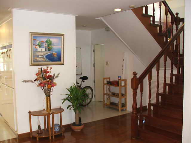 (ให้เช่าแล้ว) บ้านเช่ารามอินทรา / House For Rent บ้านเดี่ยวสวย 200 ตรว.พร้อมอยู่ เฟอร์ครบ สนามหญ้ากว 10