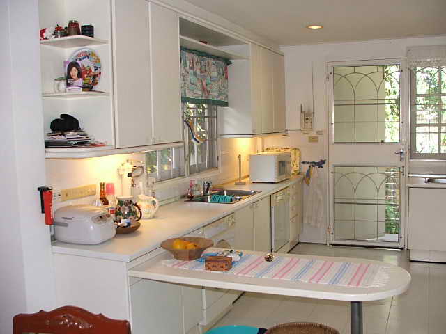 (ให้เช่าแล้ว) บ้านเช่ารามอินทรา / House For Rent บ้านเดี่ยวสวย 200 ตรว.พร้อมอยู่ เฟอร์ครบ สนามหญ้ากว 11