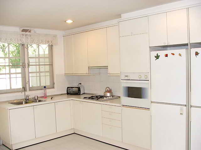 (ให้เช่าแล้ว) บ้านเช่ารามอินทรา / House For Rent บ้านเดี่ยวสวย 200 ตรว.พร้อมอยู่ เฟอร์ครบ สนามหญ้ากว 12