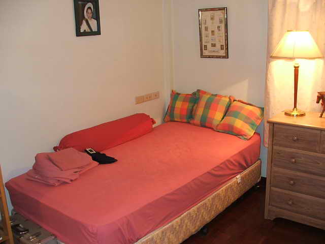 (ให้เช่าแล้ว) บ้านเช่ารามอินทรา / House For Rent บ้านเดี่ยวสวย 200 ตรว.พร้อมอยู่ เฟอร์ครบ สนามหญ้ากว 14