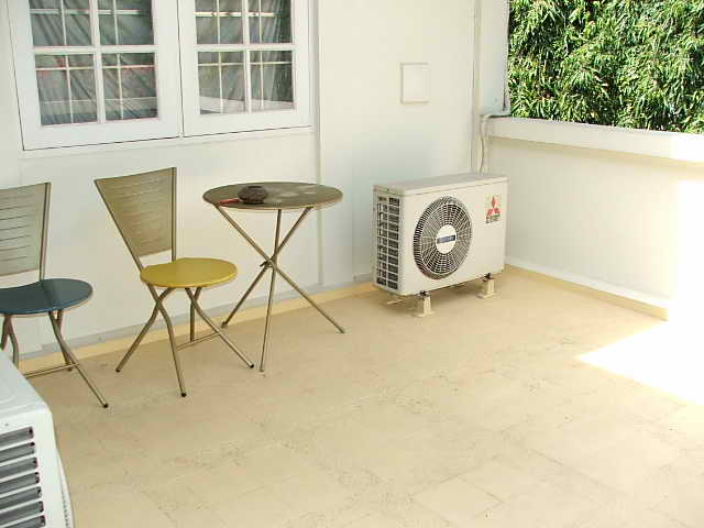 (ให้เช่าแล้ว) บ้านเช่ารามอินทรา / House For Rent บ้านเดี่ยวสวย 200 ตรว.พร้อมอยู่ เฟอร์ครบ สนามหญ้ากว 17