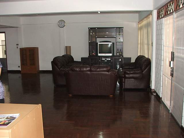 (ให้เช่าแล้ว) บ้านเช่าพหลโยธิน / บ้านเดี่ยว 2ชั้น หมู่บ้านราชตฤณมัย ติดLOTUS-สะพานใหม่ ใกล้อนุเสาวรี 3