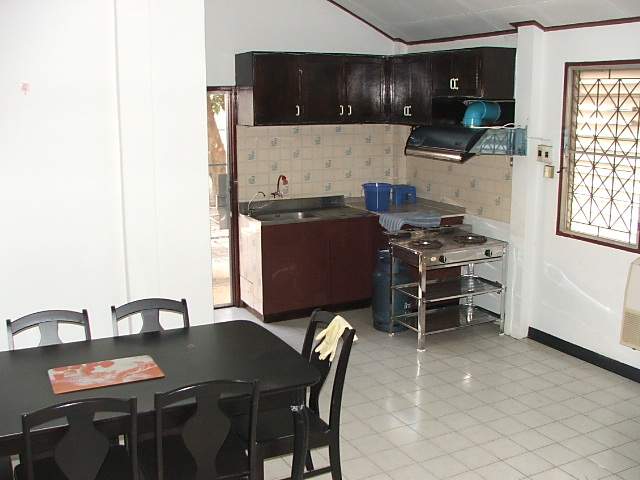 (ให้เช่าแล้ว) บ้านเช่าพหลโยธิน / บ้านเดี่ยว 2ชั้น หมู่บ้านราชตฤณมัย ติดLOTUS-สะพานใหม่ ใกล้อนุเสาวรี 4