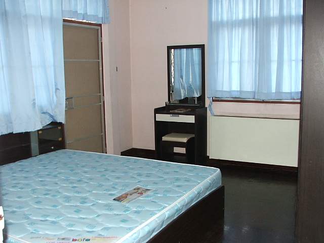 (ให้เช่าแล้ว) บ้านเช่าพหลโยธิน / บ้านเดี่ยว 2ชั้น หมู่บ้านราชตฤณมัย ติดLOTUS-สะพานใหม่ ใกล้อนุเสาวรี 7