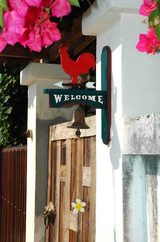 (มีผู้เช่าแล้ว) บ้านเช่าศรีนครินทร์ / บ้านสวยแต่งใว้เพียบ ม.ปรีชาศรีนครินทร์  หิ้วเป๋าอยู่ได้เลย 3