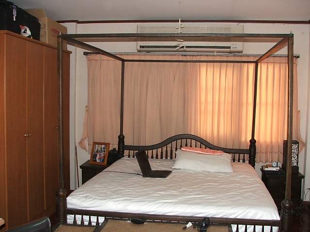 (มีผู้เช่าแล้ว) บ้านเช่าศรีนครินทร์ / บ้านสวยแต่งใว้เพียบ ม.ปรีชาศรีนครินทร์  หิ้วเป๋าอยู่ได้เลย 9