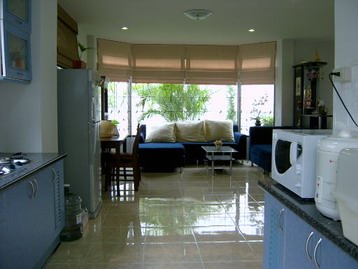 (ให้เช่าแล้ว) บ้านเช่าบางนา / BEAUTY HOUSE FOR RENT บ้านสวยมาก หมู่บ้านออร์คิดวิลล่า เฟอร์ครบ ใกล้สน 7