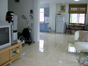 (ให้เช่าแล้ว) บ้านเช่าบางนา / BEAUTY HOUSE FOR RENT บ้านสวยมาก หมู่บ้านออร์คิดวิลล่า เฟอร์ครบ ใกล้สน 8