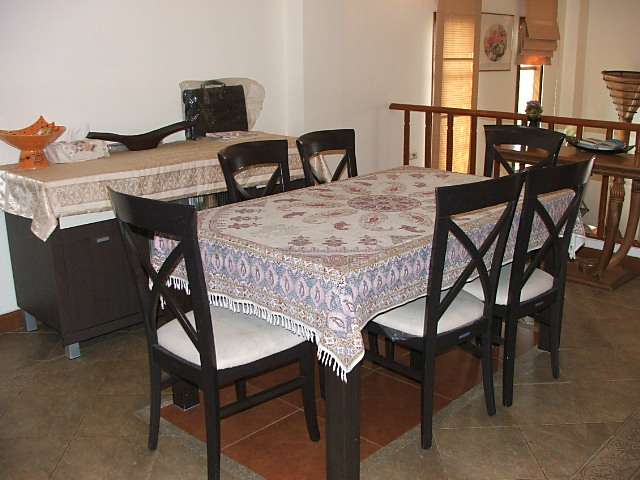 (บ้านเช่าไปแล้ว) บ้านเช่าศรีนครินทร์ / Home Office ให้เช่า บ้านกลางเมืองใกล้สี่แยกอ่อนนุช บ้านสวยมีเ 7