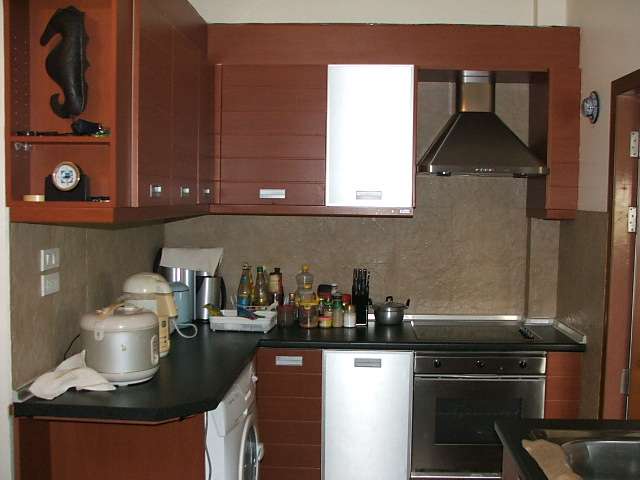 (บ้านเช่าไปแล้ว) บ้านเช่าศรีนครินทร์ / Home Office ให้เช่า บ้านกลางเมืองใกล้สี่แยกอ่อนนุช บ้านสวยมีเ 9