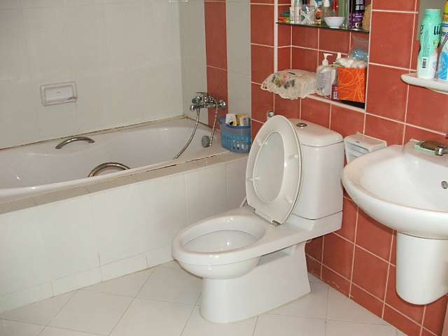 (บ้านเช่าไปแล้ว) บ้านเช่าศรีนครินทร์ / Home Office ให้เช่า บ้านกลางเมืองใกล้สี่แยกอ่อนนุช บ้านสวยมีเ 15