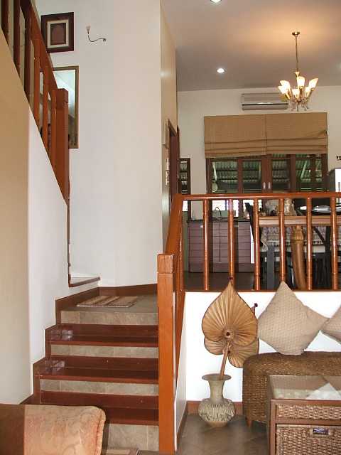 (บ้านเช่าไปแล้ว) บ้านเช่าศรีนครินทร์ / Home Office ให้เช่า บ้านกลางเมืองใกล้สี่แยกอ่อนนุช บ้านสวยมีเ 17