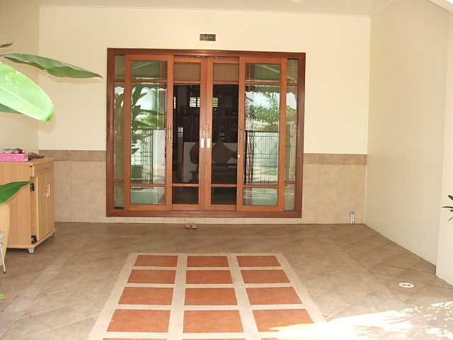 (บ้านเช่าไปแล้ว) บ้านเช่าศรีนครินทร์ / Home Office ให้เช่า บ้านกลางเมืองใกล้สี่แยกอ่อนนุช บ้านสวยมีเ 2