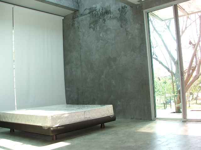 (ให้เช่าแล้ว) บ้านเช่ารามอินทราโครงการแลนด์แอนเฮาส์ / หมู่บ้านมัณฑนารามอินทรา บ้านเดี่ยวสวย 101 ตรว 15