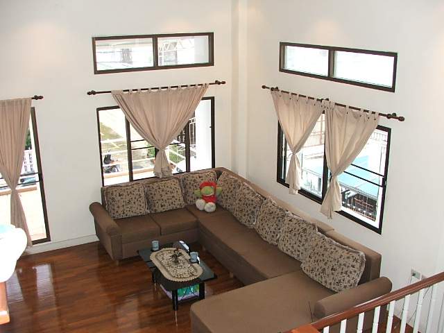 (ให้เช่าแล้ว) TownHOME FOR-RENT บ้านกลางเมืองเหม่งจ๋าย(ซอยสหการประมูล) ทำเลลาดพร้าว-รัชดา 3