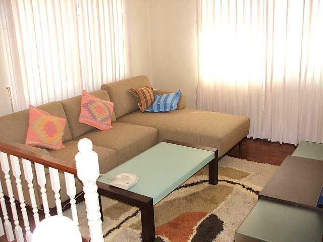 (ให้เช่าแล้ว) บ้านเช่านนทบุรี / บ้านสวยกิ๊บ พร้อมเฟอร์ครบ น่าอยู่มากของแสนสิริ 5