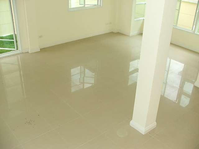 (ให้เช่าแล้ว) บ้านเช่าบางนา / บ้านสวยใหม่กิ๊บ ให้เช่า! ม.อนันดาสปอร์ตไลฟ์ ติดสนามกอล์ฟ  ใกล้สนามบินส 4