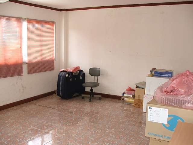 (ให้เช่าแล้ว) บ้านเช่าสาธุประดิษฐ์ / ให้เช่าHOME OFFICE พร้อมโกดัง ทำเลสุดยอด ติดถนนใจกลางเมือง 7