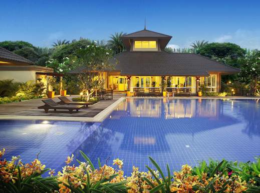 (มีผู้เช่าแล้ว) บ้านเช่าราชพฤกษ์ / บ้านเช่าสวย! ใหม่กิ๊บ โครงการหรู CasaVille (รับประกันบ้านสวย) 2