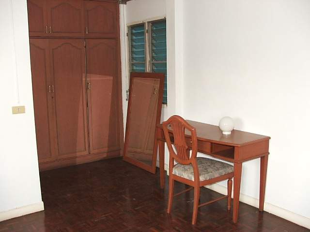 (มีผู้เช่าแล้ว)บ้านเช่างามวงศ์วาน / Home Office For Rent บ้านแฝด 3 ชั้น ให้เช่า! ถนนงามวงศ์วาน 5