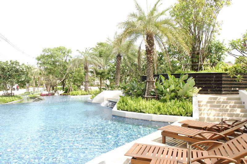 (มีผู้เช่าแล้ว) บ้านเช่ารัตนาธิเบศร์ / บ้านสวยให้เช่า The City สาธารณูปโภคครบ ทำเลดี ใกล้ห้างCENT 2