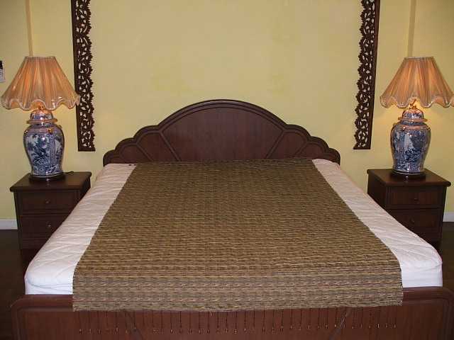 (บ้านเช่าไปแล้ว) บ้านเช่าศรีนครินทร์ / ให้เช่าบ้านสวย! ตกแต่งเพียบบ หมู่บ้านมัณฑณา ใกล้ห้างคาร์ฟู ถน 5