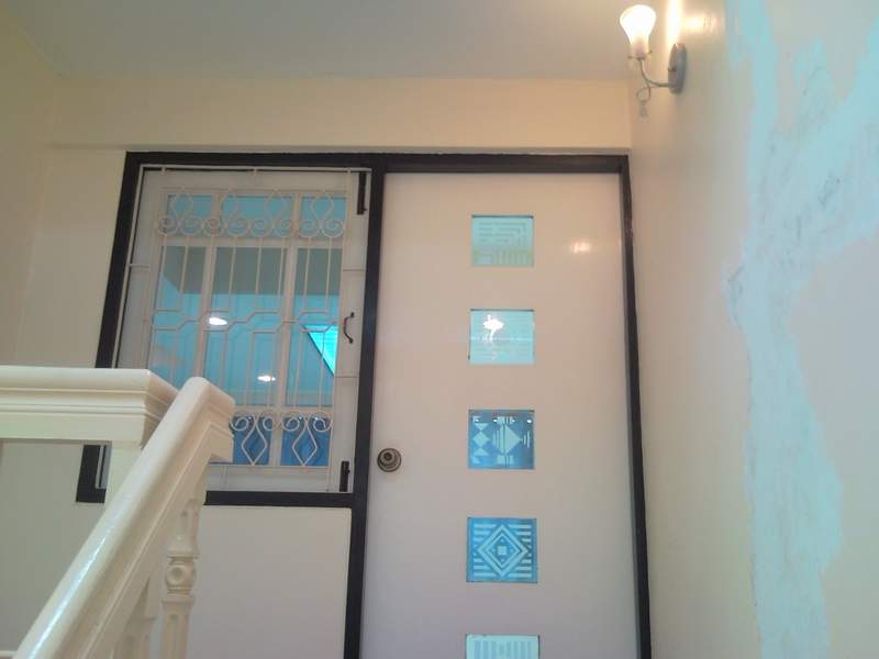 (บ้านเช่าไปแล้ว) บ้านเช่ารัชโยธิน / HOME OFFICE ให้เช่า ทำเลดีใกล้เมเจอร์รัชโยธิน รถไฟฟ้าMRT กว้างขว 2