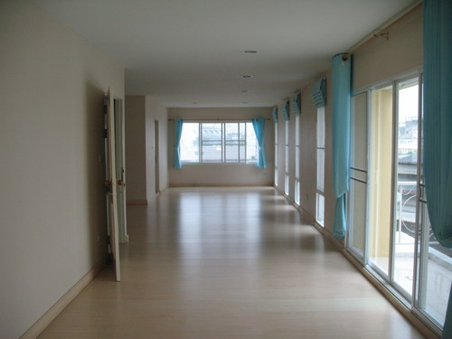 (บ้านเช่าไปแล้ว) บ้านเช่าสาธุประดิษฐ์ / HOME OFFICE ให้เช่า! ทาวน์โฮมใหม่ 4 ชั้น กว้างขวาง 70 ตรว. ห 3